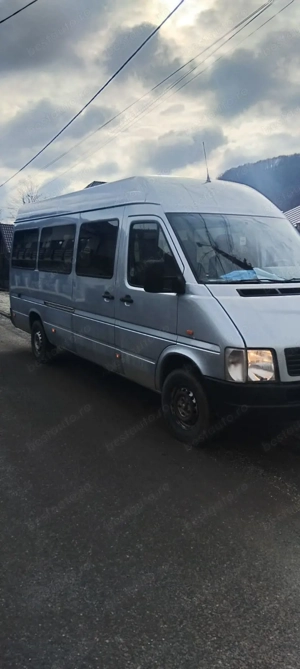 Volkswagen LT 35 2005 - imagine 2