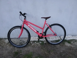 Bicicleta B-TWIN
