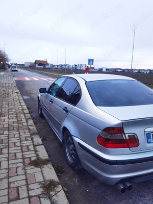 Vand bmw e46  - imagine 9