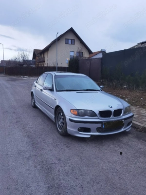 Vand bmw e46  - imagine 10