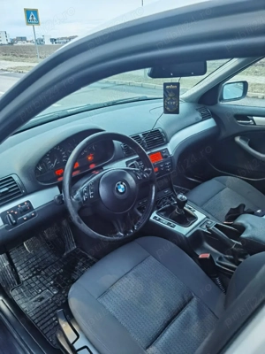 Vand bmw e46  - imagine 5