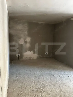 Apartament cu 2 camere, semifinisat, 56 mp, zona Iulius Mall - imagine 9