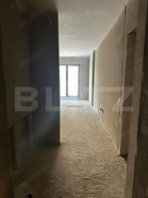 Apartament cu 2 camere, semifinisat, 56 mp, zona Iulius Mall - imagine 7