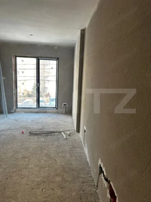 Apartament cu 2 camere, semifinisat, 56 mp, zona Iulius Mall - imagine 6