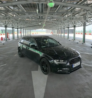 Audi A4 2015 Facelift Automata - imagine 4