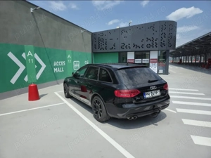 Audi A4 2015 Facelift Automata - imagine 5