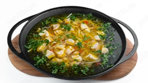 Servicii de catering cu mancare traditionala 