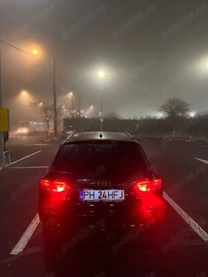 Audi A4 2015 Facelift Automata - imagine 2