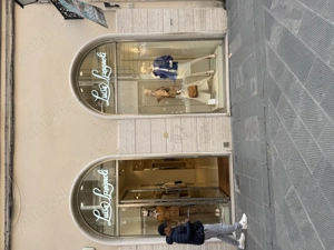 Rochie mireasa-  - imagine 6