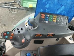 Tractor Fendt Vario 313 - imagine 5
