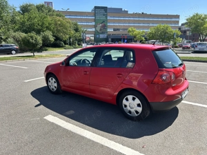 Volkswagen Golf V   1.4 MPI   2009   Climatronic   188.319 km  - imagine 3