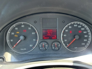 Volkswagen Golf V   1.4 MPI   2009   Climatronic   188.319 km  - imagine 5