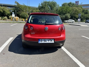 Volkswagen Golf V   1.4 MPI   2009   Climatronic   188.319 km  - imagine 2