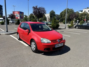 Volkswagen Golf V   1.4 MPI   2009   Climatronic   188.319 km  - imagine 4