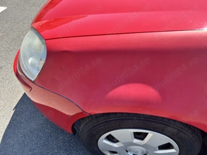 Volkswagen Golf V   1.4 MPI   2009   Climatronic   188.319 km  - imagine 6