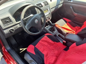 Volkswagen Golf V   1.4 MPI   2009   Climatronic   188.319 km  - imagine 7