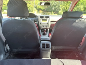 Volkswagen Golf V   1.4 MPI   2009   Climatronic   188.319 km  - imagine 10