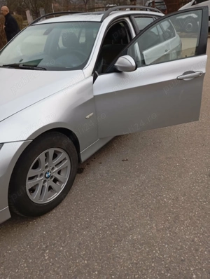 Vând mașina - imagine 7