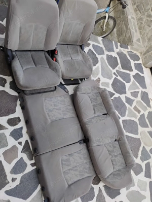 Banchete și scaune pentru Opel Astra G și Nissan Almera - imagine 2