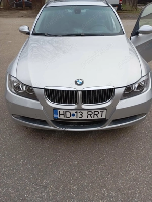 Vând mașina - imagine 3