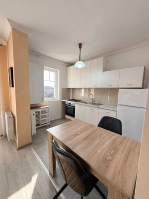 Apartament 2 camere Braytim langa Villa Vitoria, etajul 1, centrala proprie, clima, loc parcare - imagine 4