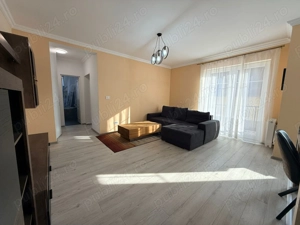 Apartament 2 camere Braytim langa Villa Vitoria, etajul 1, centrala proprie, clima, loc parcare - imagine 3