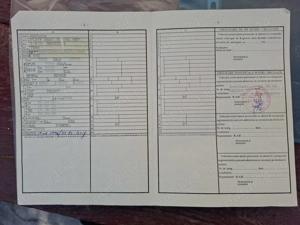 Remorca 7 tone Imu Medgidia  - imagine 2