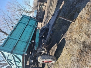 Remorca 7 tone Imu Medgidia  - imagine 5