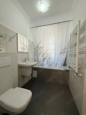 Apartament 2 camere Braytim langa Villa Vitoria, etajul 1, centrala proprie, clima, loc parcare - imagine 8