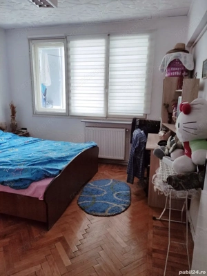 Apartament 2 camere.Centrala proprie.Brancoveanu,Stoian Militaru. - imagine 3