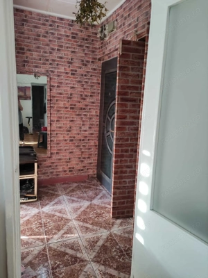 Apartament 2 camere.Centrala proprie.Brancoveanu,Stoian Militaru. - imagine 4