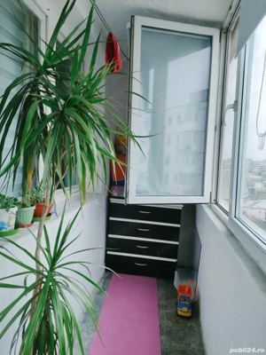 Apartament 2 camere.Centrala proprie.Brancoveanu,Stoian Militaru. - imagine 5
