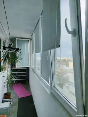 Apartament 2 camere.Centrala proprie.Brancoveanu,Stoian Militaru. - imagine 8