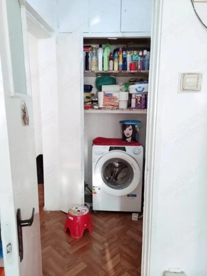 Apartament 2 camere.Centrala proprie.Brancoveanu,Stoian Militaru. - imagine 13