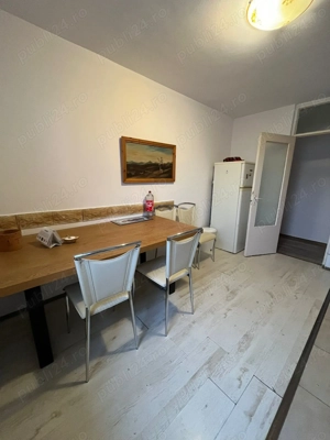 Inchiriez apartament 3 camere ștrand.  - imagine 2
