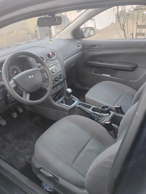 Ford focus 2004  - imagine 2