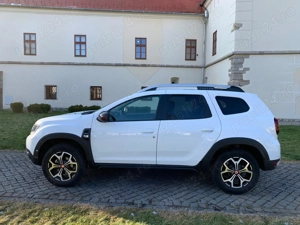 Dacia Duster-Anul Fab-2020--1,3 Benzin--4x2 - imagine 5