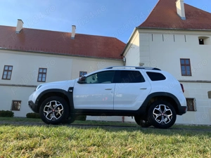 Dacia Duster-Anul Fab-2020--1,3 Benzin--4x2 - imagine 2