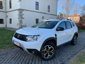 Dacia Duster-Anul Fab-2020--1,3 Benzin--4x2 - imagine 4
