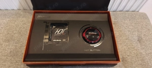 Placa captura PCI-E AverMedia Live Gamer HD 1080p  C985Q FullBox