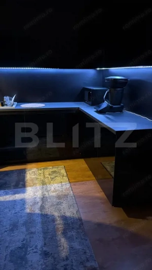 Apartament cu 3 camere, mobilat modern, parcare, zona Muzeul Apei - imagine 2