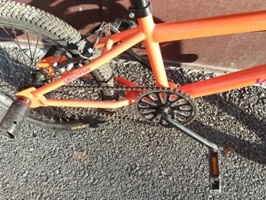 Vând BMX Velors Rocker 