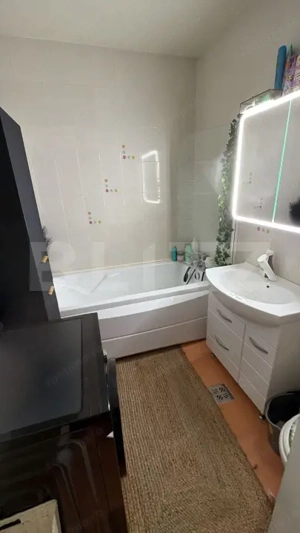 Apartament cu 3 camere, mobilat modern, parcare, zona Muzeul Apei - imagine 15