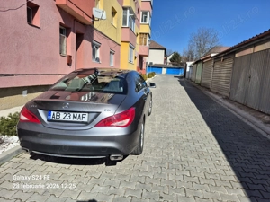 Vand mercedes cla - imagine 2