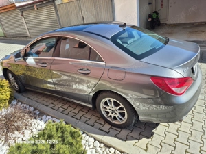 Vand mercedes cla - imagine 3
