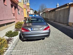 Vand mercedes cla - imagine 4