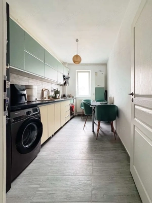 Apartament cu 2 camere etajul 1 Calea Urseni - imagine 2