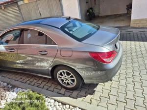 Vand mercedes cla - imagine 6
