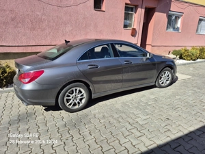 Vand mercedes cla - imagine 5