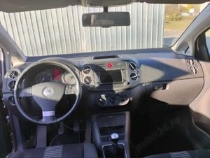 Vând Volkswagen Golf Plus - imagine 4